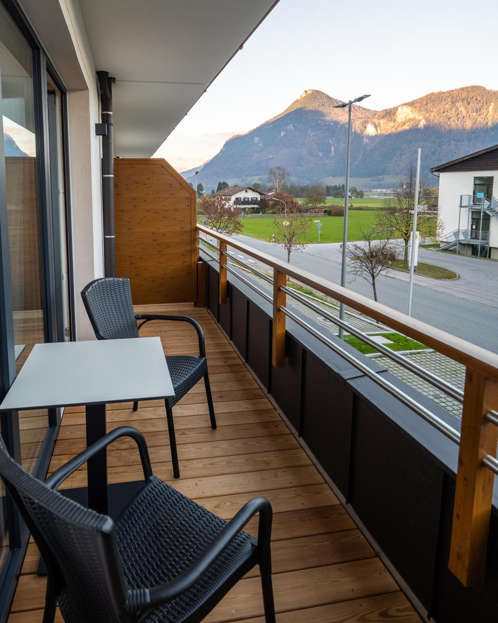 Hotel Keindl Oberaudorf Esterno foto