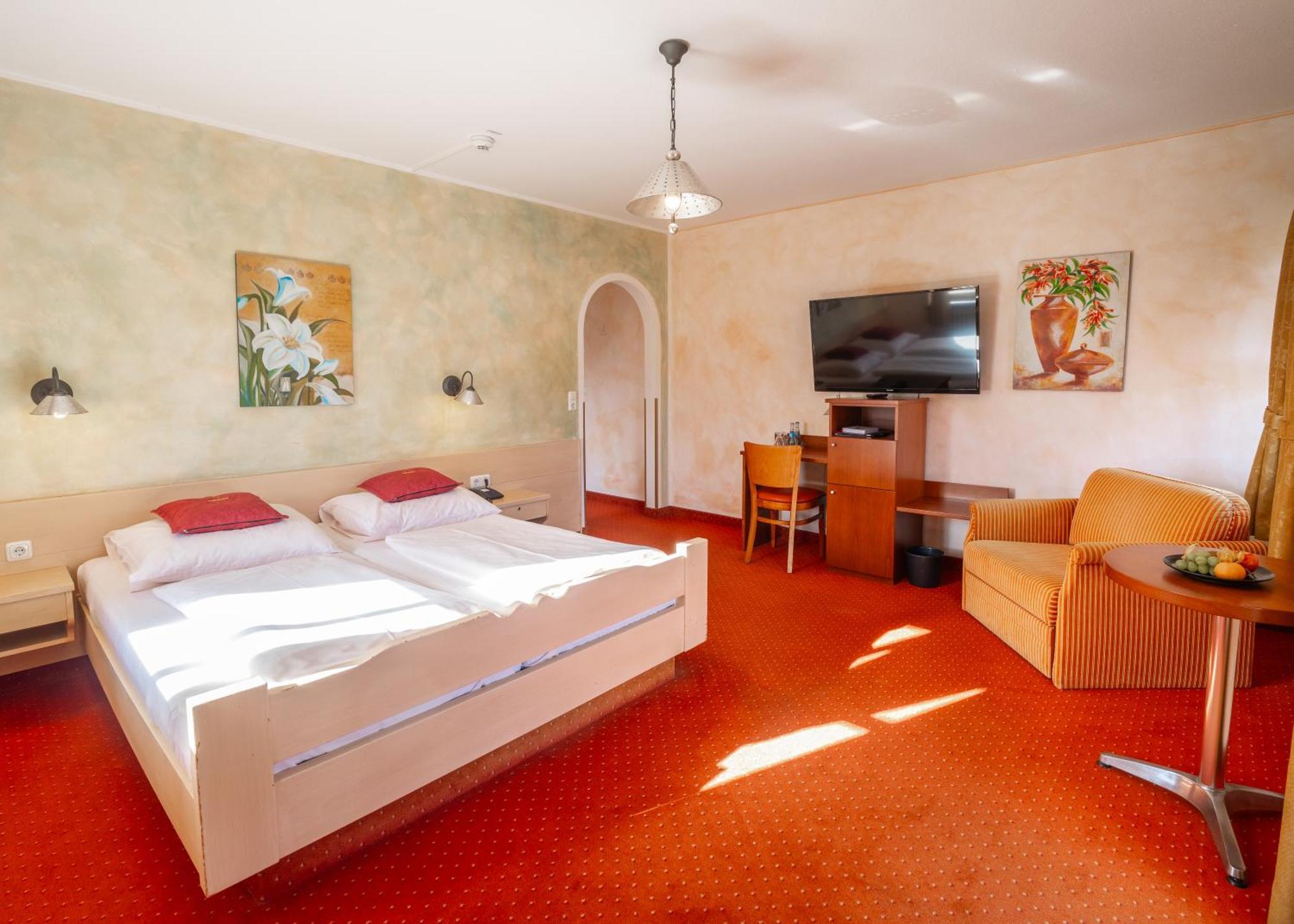 Hotel Keindl Oberaudorf Esterno foto