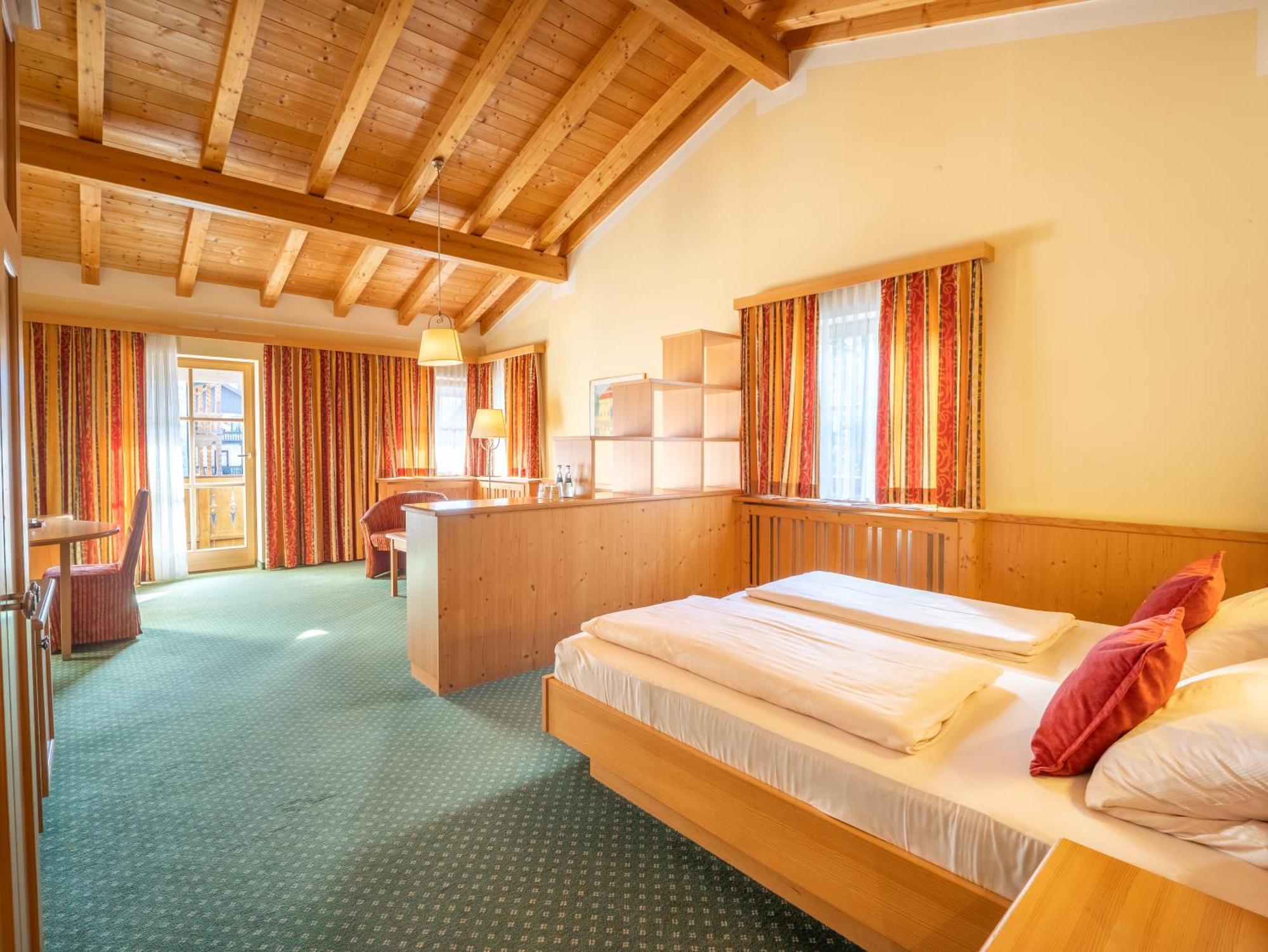 Hotel Keindl Oberaudorf Esterno foto