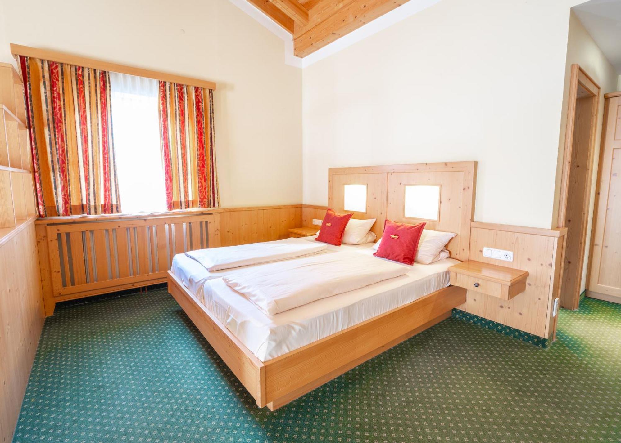 Hotel Keindl Oberaudorf Esterno foto