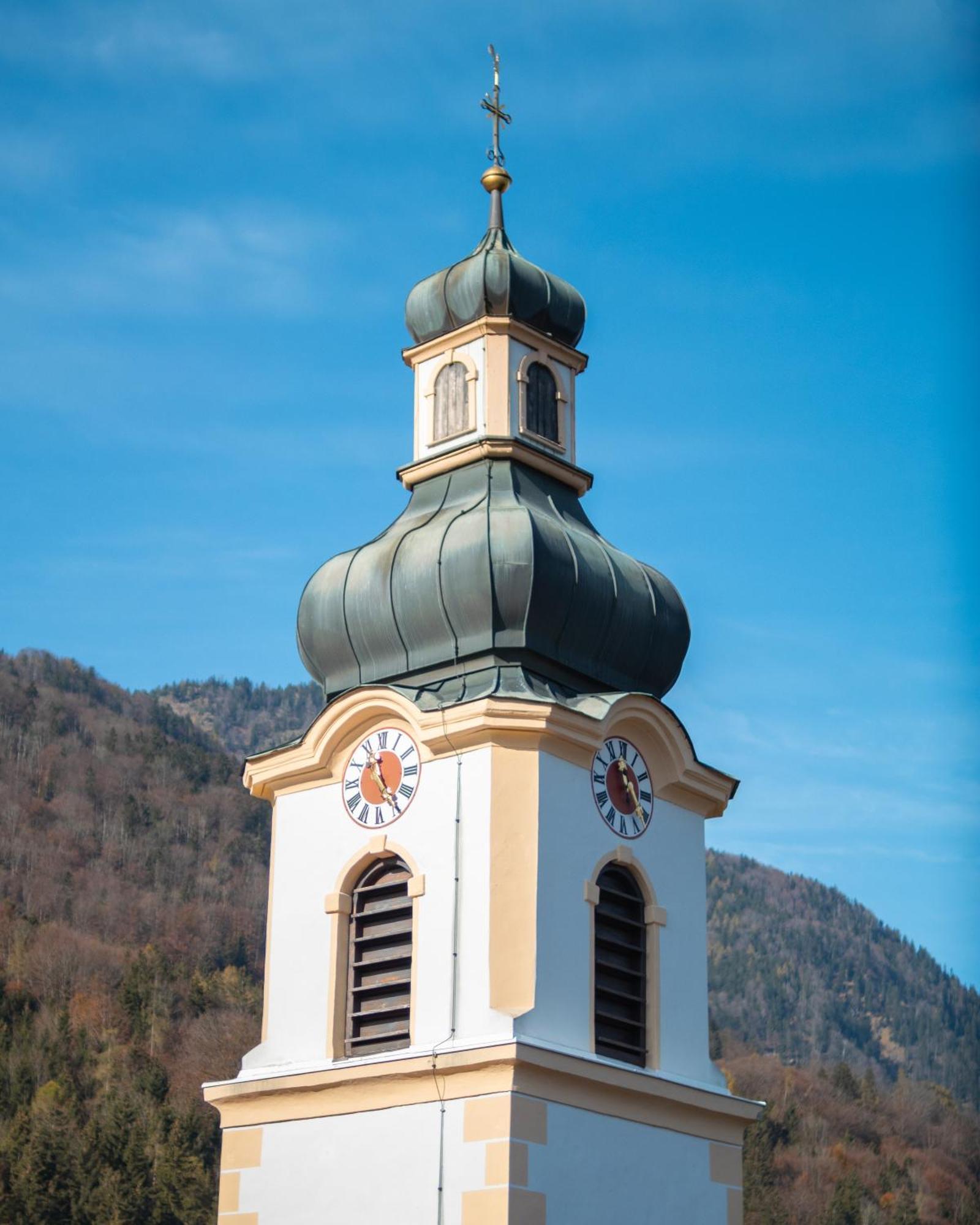 Hotel Keindl Oberaudorf Esterno foto