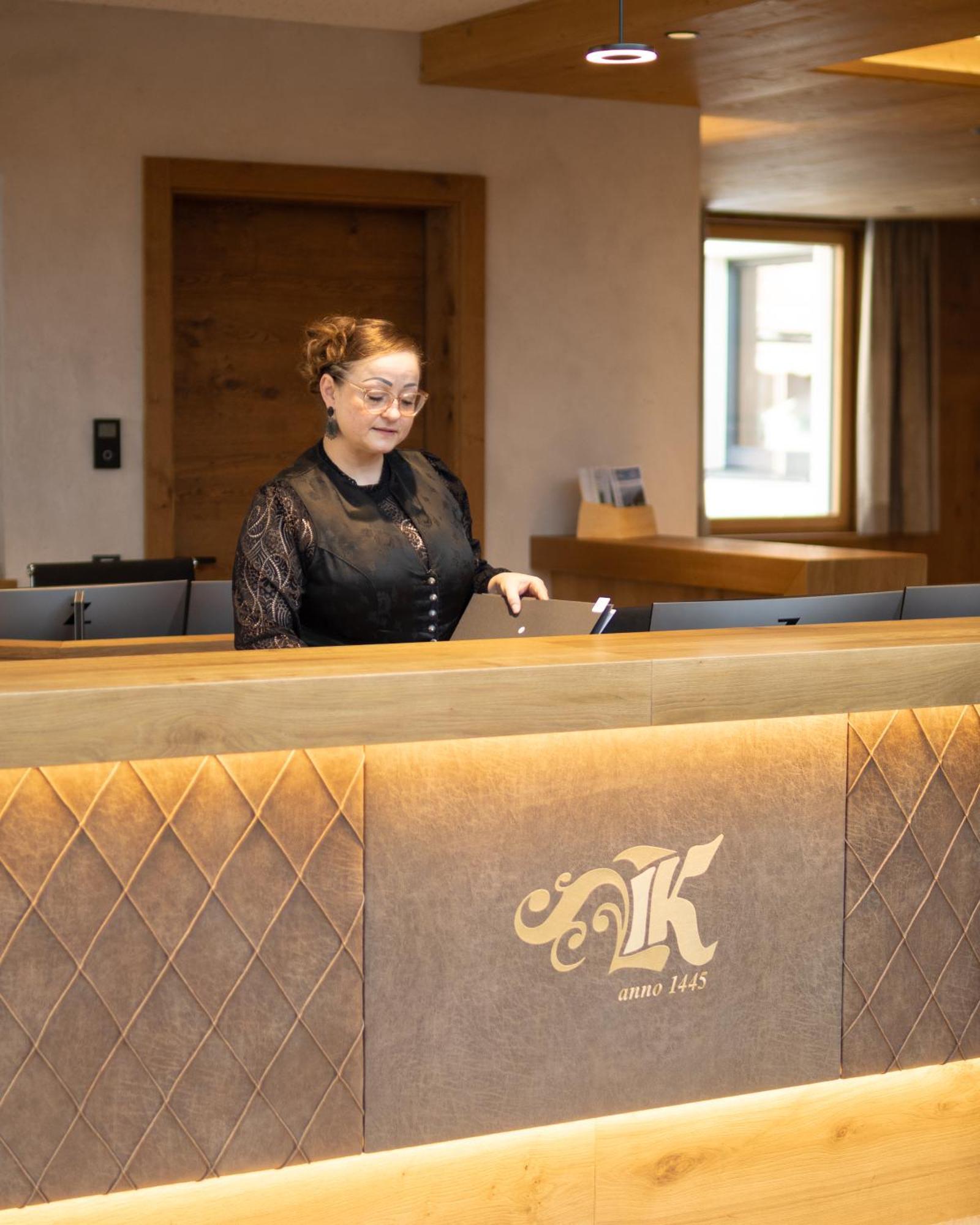 Hotel Keindl Oberaudorf Esterno foto