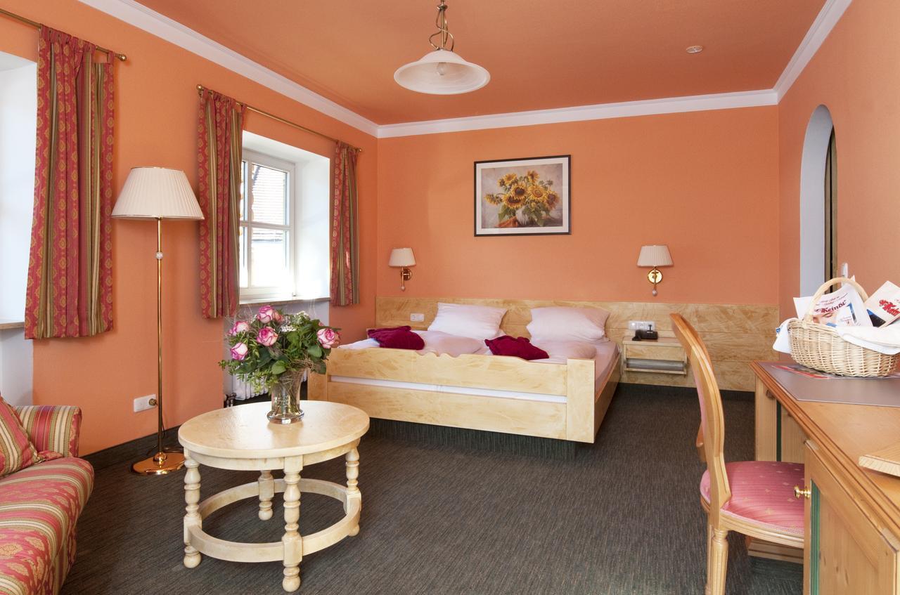 Hotel Keindl Oberaudorf Esterno foto