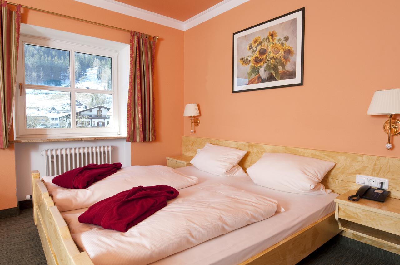 Hotel Keindl Oberaudorf Esterno foto