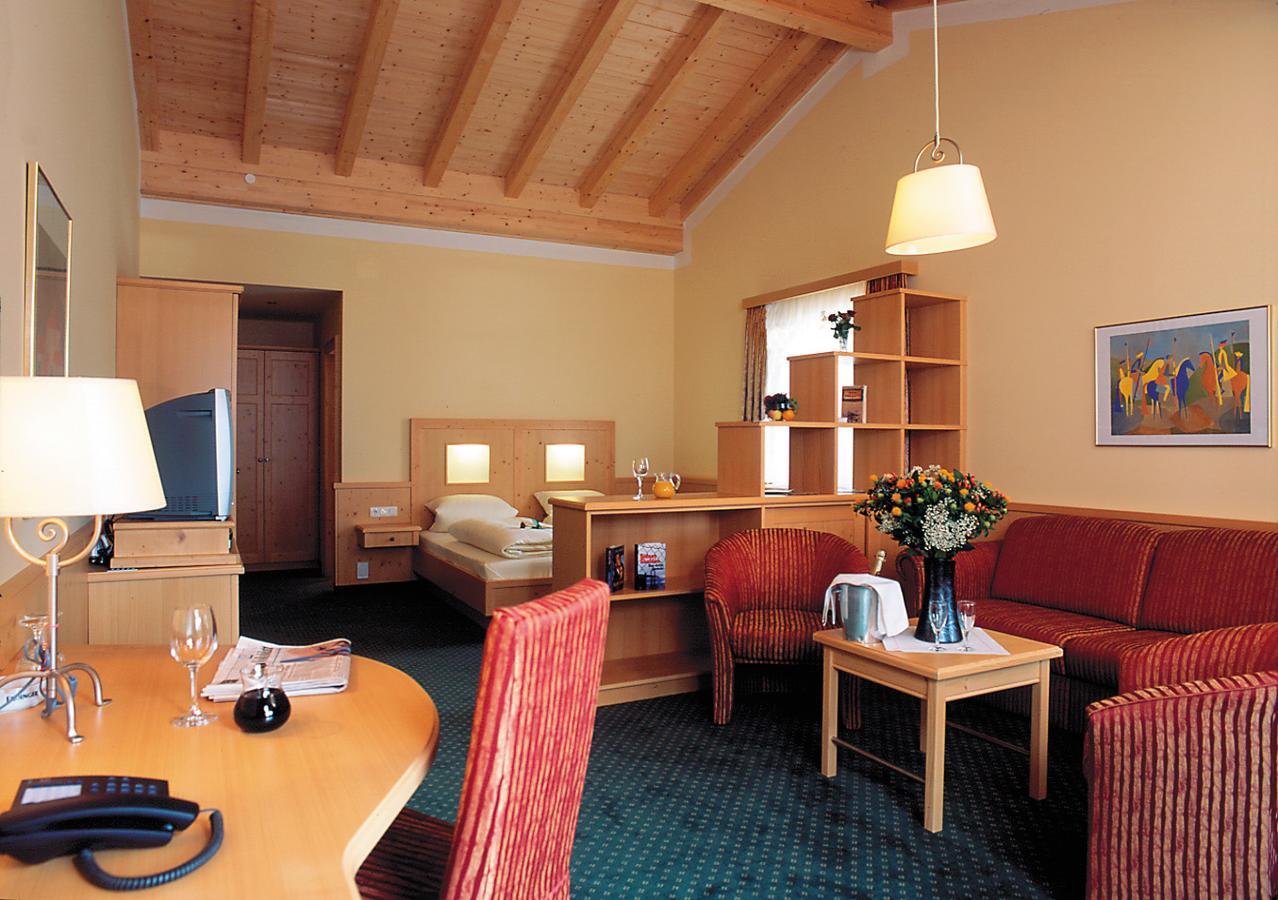 Hotel Keindl Oberaudorf Esterno foto